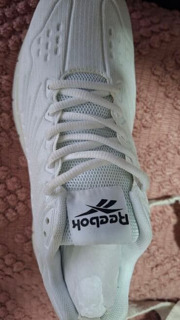 ck prsluk muski: Trainers, size - 42 — 1