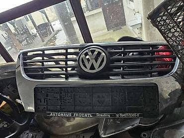 car sails: MASKA ZA VOLKSWAGEN PASSAT B6 | Maska VW Passat B6 — 1