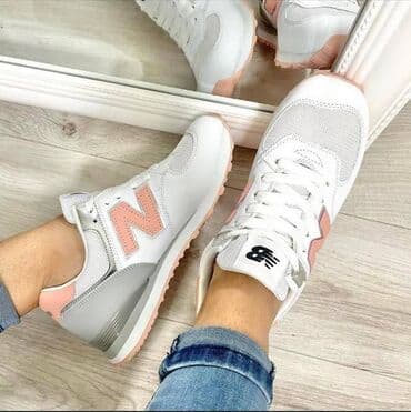 adidas patike terrex swift r2 gtx: New balance patike

Novo
Brojevi 36 do 41

fb Moja Kupovina 1 — 1