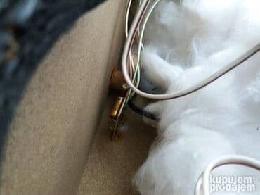 nokia lumia 520 cena: N. kutije p. br.3. -kutije za 8 inca. prazne,bez vune, skinuta — 2