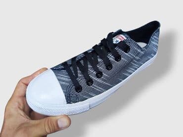 converse run star hike cena: Trainers, size - 46 — 5
