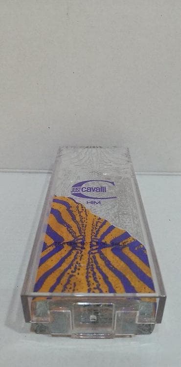 Parfemi: ROBERTO CAVALLI JUST CAVALLI HIM EDT 60ML TSTR | Roberto Cavalli — 2