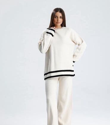 Overalls: 3300 — 5