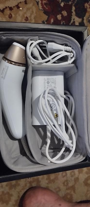 aparat za espreso: Braun Silk·expert Pro 5 – IPL sistem za uklanjanje dlačica - IPL — 2