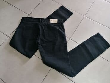 Crne farmerice
Vel 31
Kao noce
Jednom nošene
Povoljno
UVOZ Turska na lalafo.rs Crne farmerice
Vel 31
Kao noce
Jednom nošene
Povoljno
UVOZ Turska