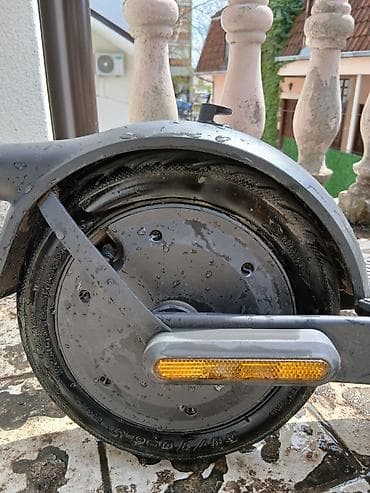 zverici 2: Prodaje se Xiaomi električni trotinet Elite! 🛴 ​Unapredite svoje — 6