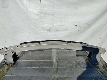 Car Body Parts: SINA BRANIKA PREDNJA ZA OPEL MERIVA OD 2002. DO 2010. GOD. | Sina — 1