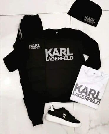 trodelni kompleti: S - xl
Trodelni 4200 — 2