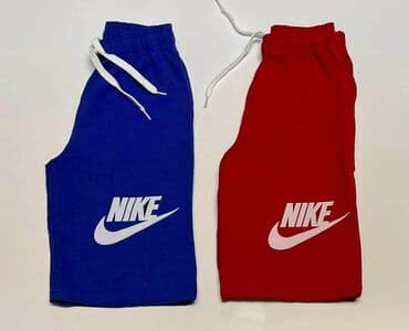 tech fleece 1:1: Vel.6.8 dva komada 2200 dinara nike — 2