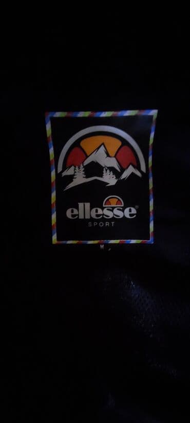 push up helanke new yorker: Ellesse, M (EU 38), With lining — 4