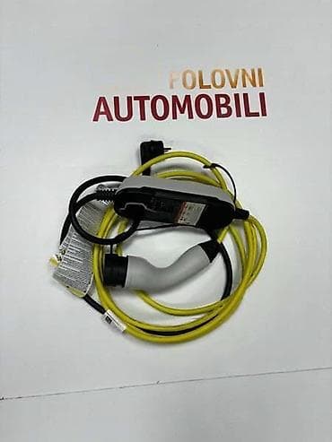 jastuci za put: PUNJAC ZA VOLKSWAGEN GOLF 7, GOLF 8, ID.3 . | za vw-audi modele — 1
