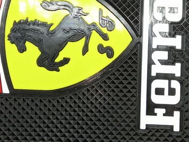 teretne gume 13 c: Neklizajuća podloga FERRARI FERRARI gumena neklizajuća podloga — 4