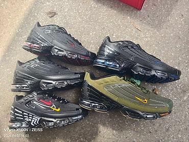 seiko satovi muski: Nike tn - - - - - orginal model tn. ------ brojevi od 36 do 46 — 1