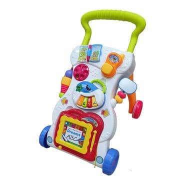 Muzička prohodalica
Cena 3990 din