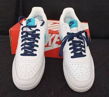 mokasine muške: Patike, Nike, veličina - 45 — 7