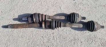 naslon za ruku univerzalni: POLUOSOVINA ZA VOLVO S40, V50 OD 2004. DO 2008. GOD. | Poluosovine — 1