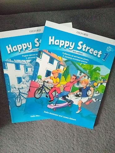 eduka citanka za cetvrti razred: Komplet udžbenika i radnih svezaka za 3. razred osnovne škole – — 8