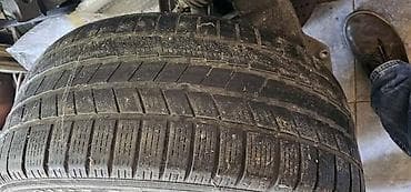auto gume polovne: ALUMINIJUMSKE FELNE 20 5 X 130 | Porsche Cayenne panamera felne — 5
