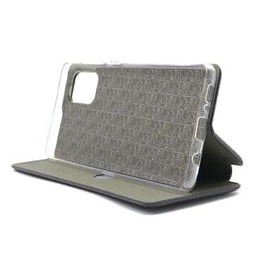 ventilator za ta pec: Case for Samsung color - Black, Foldable — 2