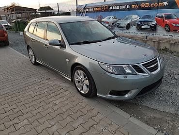 mephisto mini: Ако желиш добар Саб 9-3, новије генерације, на правом си месту. SAAB — 7