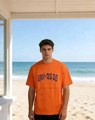 amiri majice: 100% cotton.
 S.m.L.xL.xxL. 
Cena 1600 din
SN💫 — 4