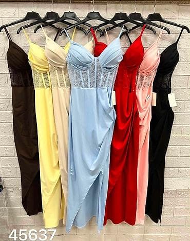 Haljine: 07. ✨Haljina 2.900 dinara ✨H — 8