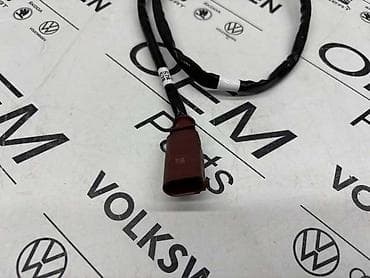 audi 100 2 mt: TEMPERATURNA SONDA ZA VOLKSWAGEN TIGUAN, TOURAN, GOLF 7 . - 04L 906 — 3