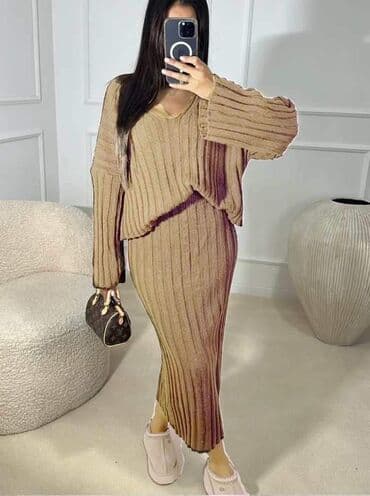 plus size tunike: Komplet 3100😇 — 1
