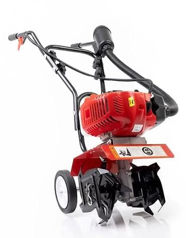 stiropor cena: Motorni kultivator nemacke marke MASTERMAX jacine 5.2 KS idealan je — 4