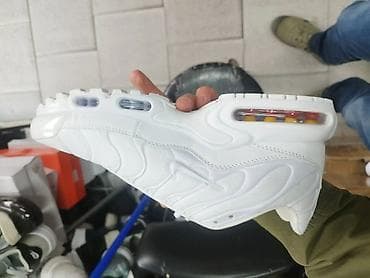 muške modne patike: Nike Air Max Plus (TN) patike - Model: Air Max Plus TN - Boje — 6