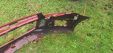 glavcina za juga: PREDNJI BRANIK ZA CHEVROLET AVEO | Chevrolet aveo prednji branik — 2