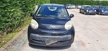 odjavljen auto: AUTO STAKLO PROZORI ZA CITROEN C1 | Citroen C1 Polovni delovi — 2