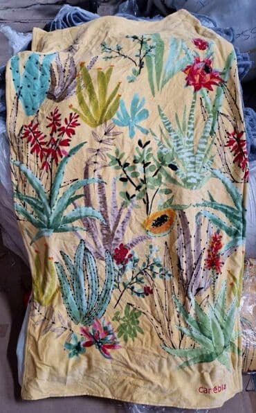 frotirka peškiri za plažu: ☝Plažni peskiri 70xdin
Ovo se salje Axom. Le — 3