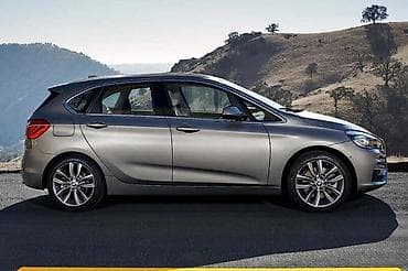 plotna za alfu 90 cena: VRATA ZA BMW SERIJA 2 OD 2014. DO 2020. GOD — 2
