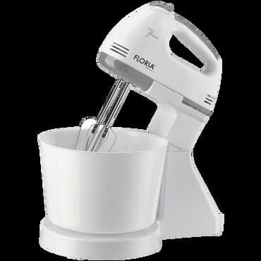 ZILAN Mikser sa posudom ZLN7577 je idealan kuhinjski aparat za sve