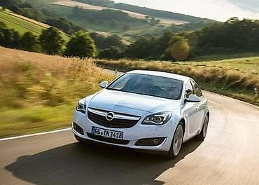 prodaja automobila subotica: DELOVI ZA OPEL INSIGNIA A. | Polovni originalni delovi za Opel — 3