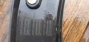 bure za benzin: RUB KRILA PD S ZA MINI COOPER, COUNTRYMAN | mini Cooper countryman — 2