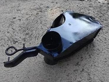 prekidac za motor: KLAPNA GREJANJA ZA FICU ZASTAVA 750 850 | Top Delovi za ficu — 1