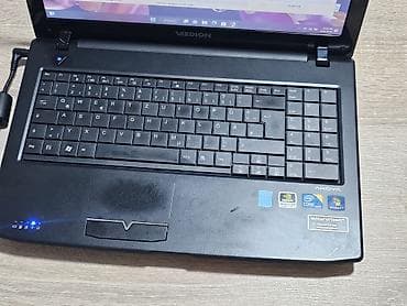 inspiron 1545: Medion Akoya laptop – srebrno-kućište sa sportskim dizajnom - — 9