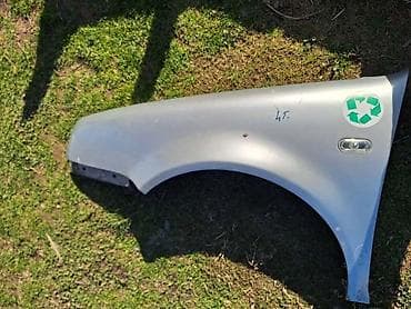 Blatobrani: GOLF 4 KRILO ZA VOLKSWAGEN GOLF 4 OD 1998. DO 2005. GOD. | Golf 4 — 3