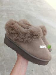 uggs roze: Ugg slippers — 1