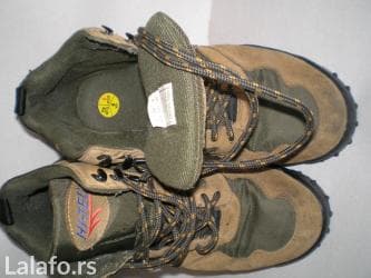 swatch novi sad: Boots, H&M, size - 42 — 1