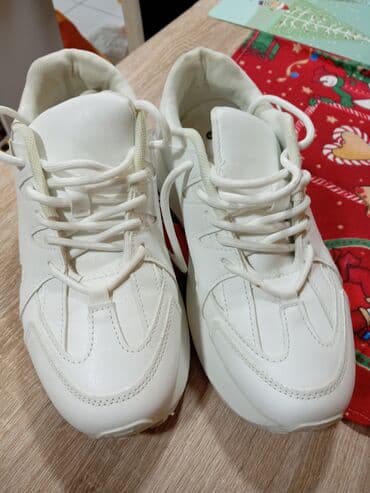 nike patike prodaja: 39, bоја - Bela — 2