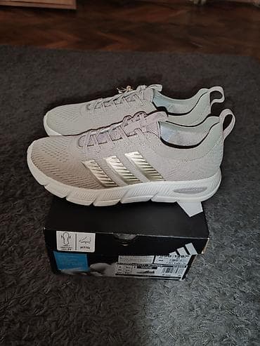 Adidas Cloudfoam Flex Slounge patike – Wide Fit - Model: Cloudfoam