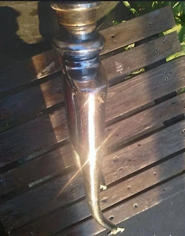 Sport i razonoda: Rama za ženski gradski/treking bicikl sa originalnim viljuškama — 9