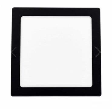 hilti st 18: Ceiling lamp, color - Black, New — 4