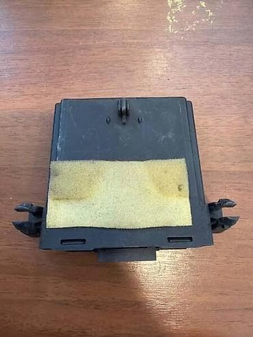 cruze 1.6 termostat: MODUL GATEWAY ZA VOLKSWAGEN TIGUAN - 1K0907530AE | CAN Bus Gateway — 3