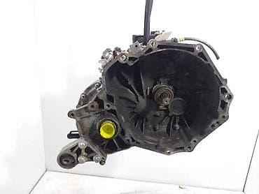 motor ručne kočnice renault scenic: MENJAČ ZA OPEL MERIVA OD 2003. DO 2010. GOD. | Polovni originalni — 1