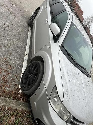fiat s: KOMPLETAN AUTO U DELOVIMA FIAT FREEMONT FRIMONT | Kompletan auto u — 2