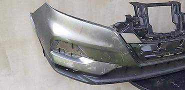 batmobile nis: PREDNJI BRANIK ZA NISSAN QASHQAI, QASHQAI + 2 OD 2017. DO 2018. GOD — 1